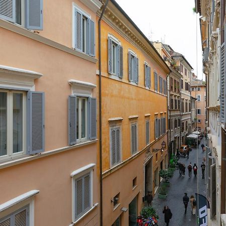 Апартаменты Navona Loft Luxury 5 People Рим Экстерьер фото