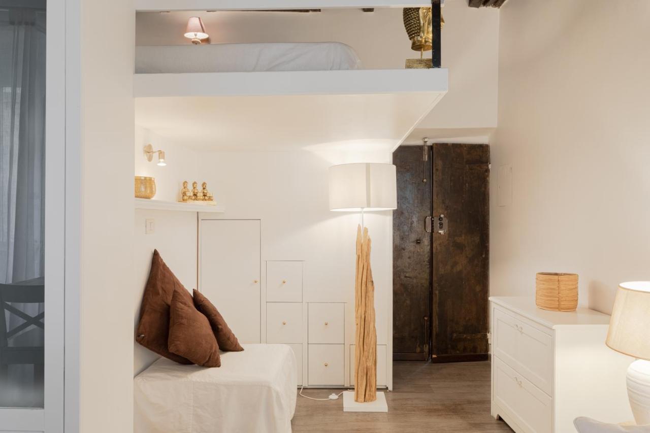 Апартаменты Navona Loft Luxury 5 People Рим Экстерьер фото